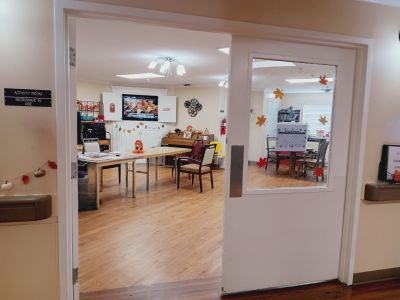 Cotton Point Living Center Photo