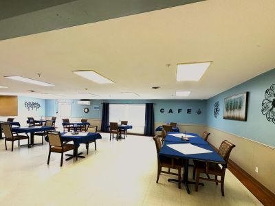 Cotton Point Living Center Photo