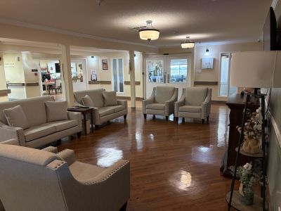 Cotton Point Living Center Photo